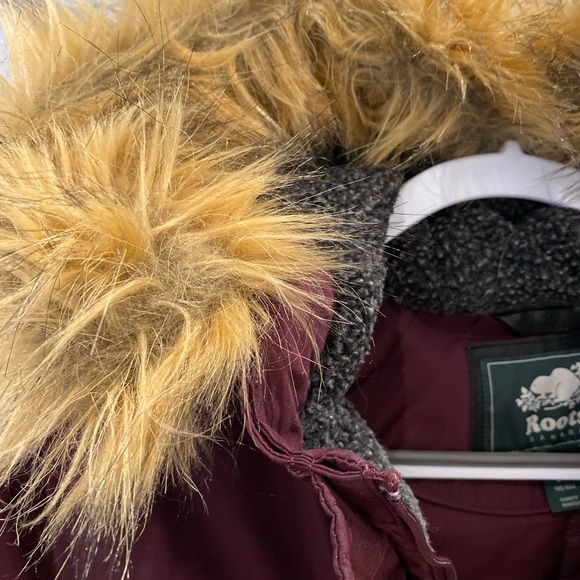 Roots Portage Parka - Picture 4 of 9